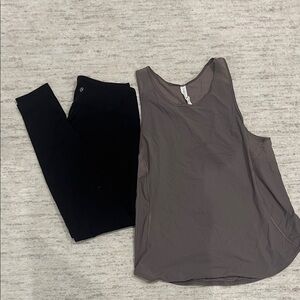 Lululemon bundle